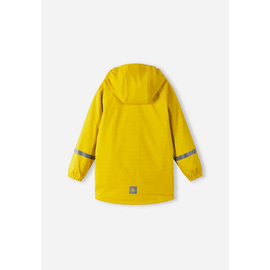 Reima Pisaroi Impermeabile Bambino  