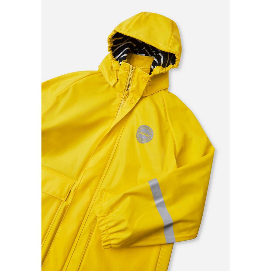 Reima Pisaroi Impermeabile Bambino  