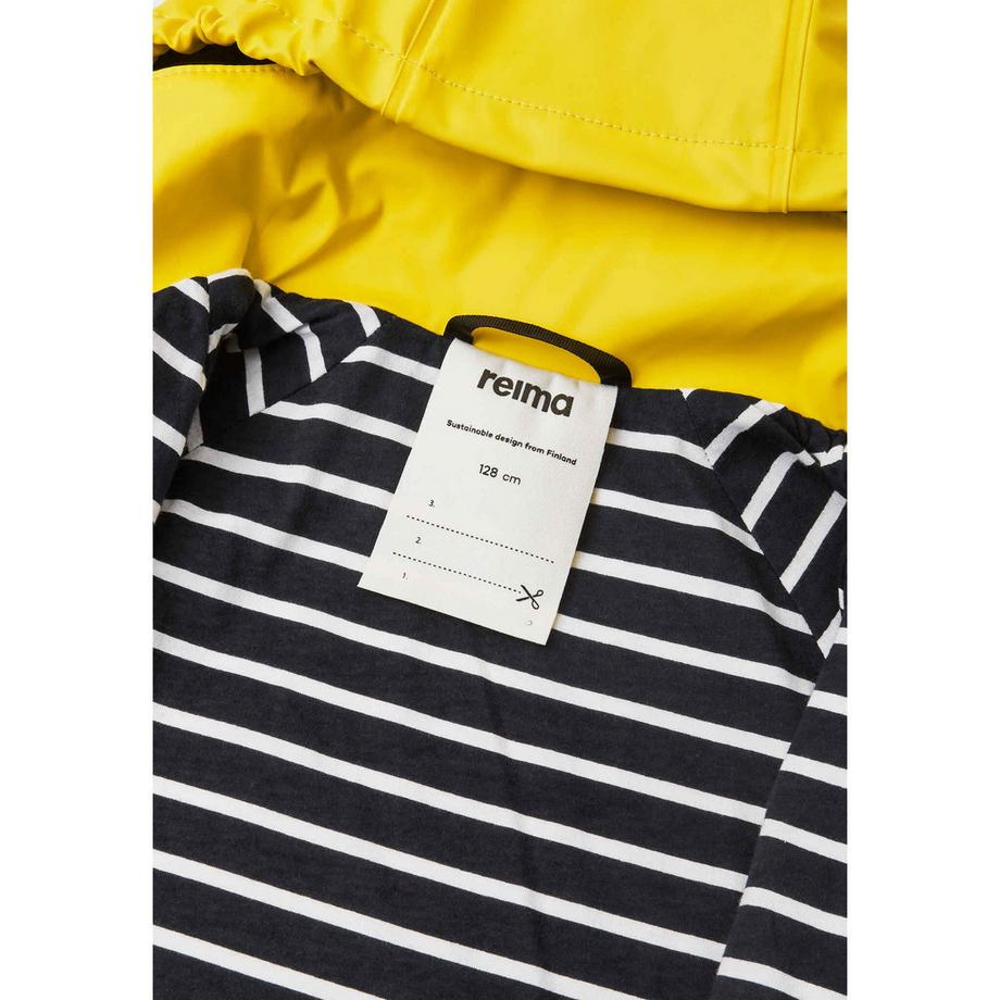 Reima Pisaroi Impermeabile Bambino  