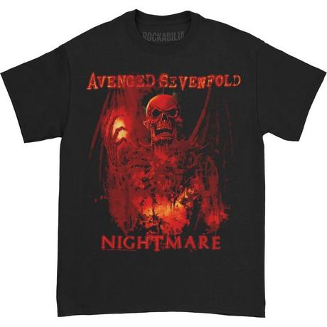 Avenged Sevenfold  Inner Rage TShirt 