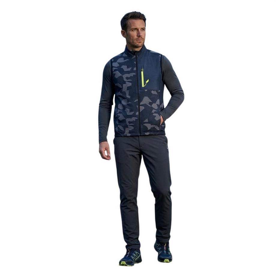 Head Gilet De Course Lightning Team  