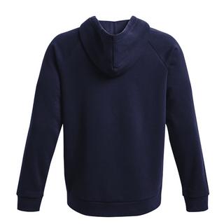 UNDER ARMOUR Rival Felpa con Cappuccio Full Zip  