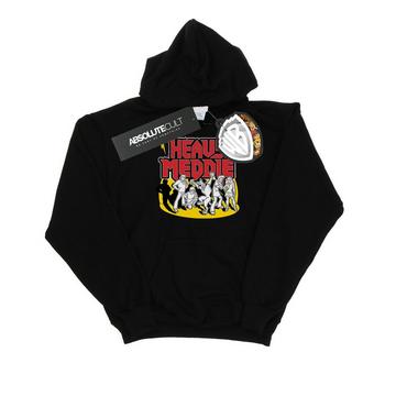 Heavy Meddle Kapuzenpullover