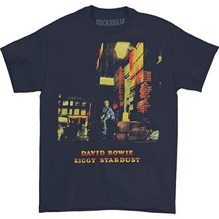 David Bowie  Ziggy Stardust TShirt 