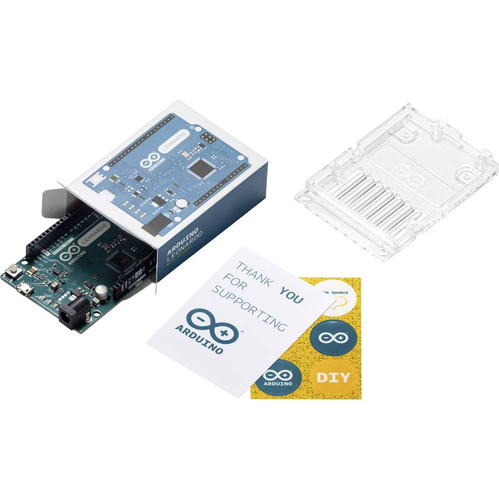 Arduino  Scheda 