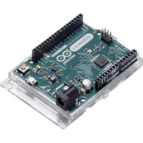 Arduino  Scheda 