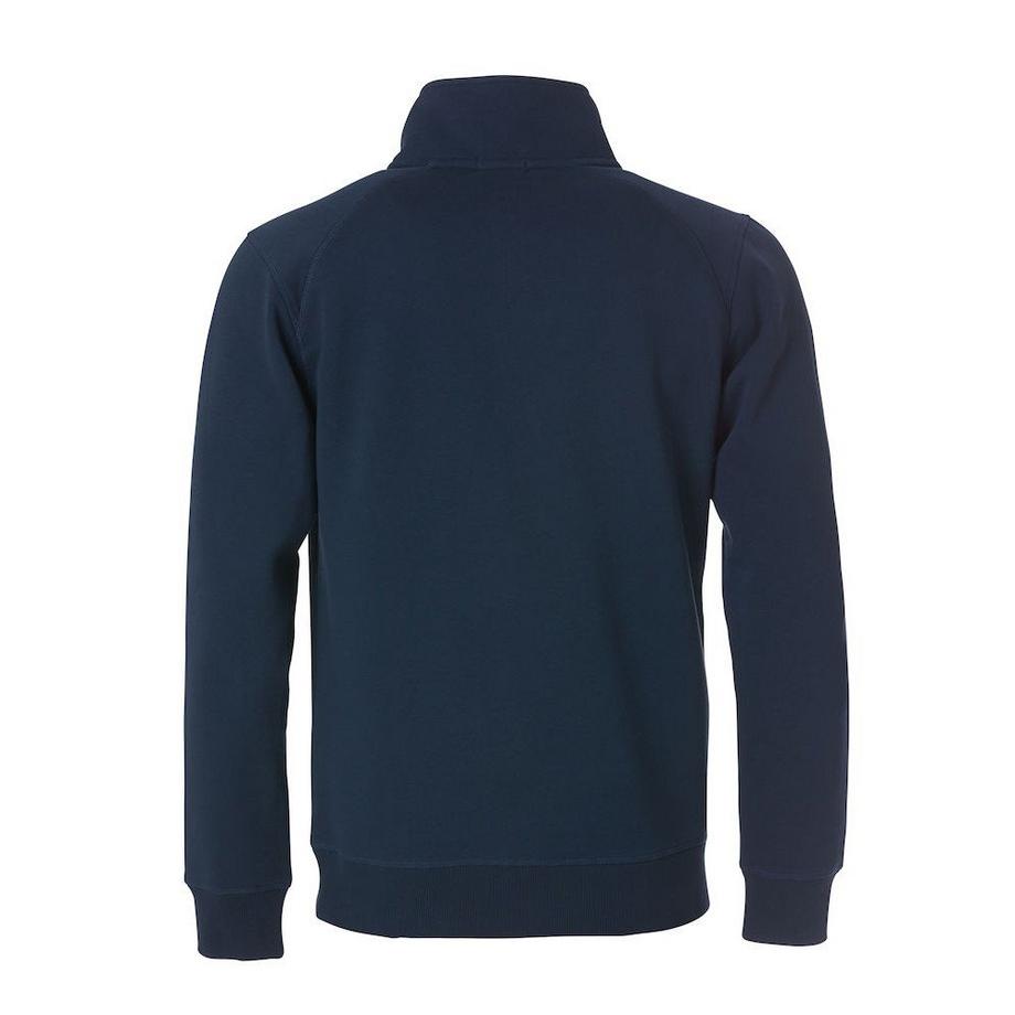 Clique Classic Half Zip Sweatshirt  