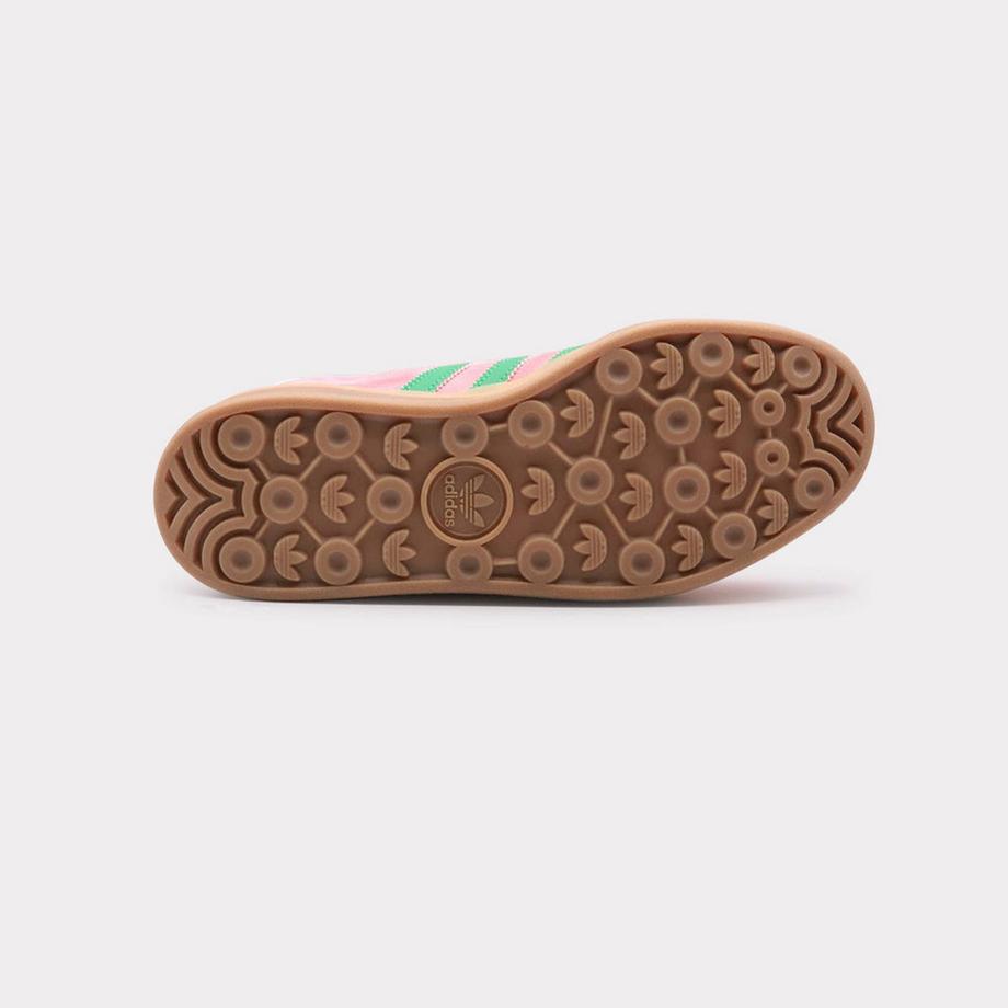 adidas Gazelle Bold True Pink Sneakers Platform  