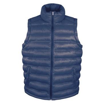 Ice Bird Steppweste Bodywarmer