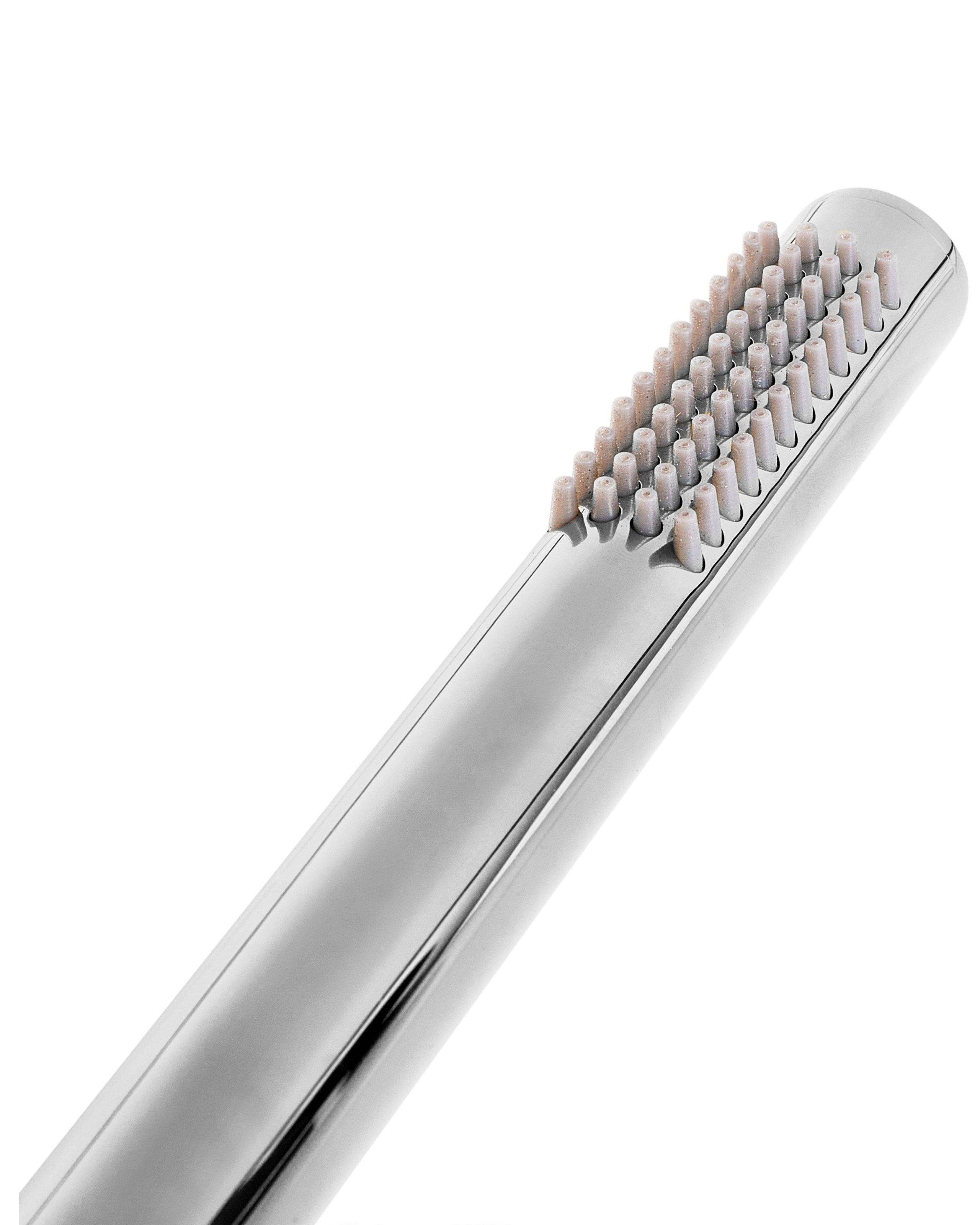 Beliani Duschkopf aus Messing Modern CABUYAL  