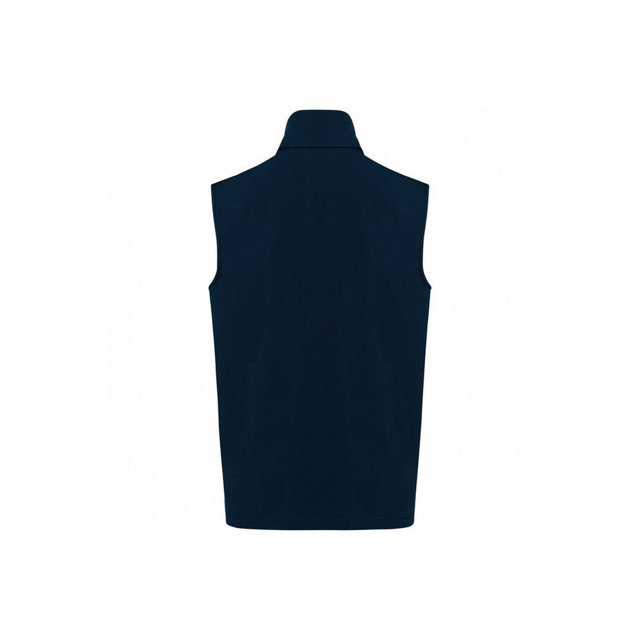 Kariban Veste sans manches écoresponsable 2 couches  