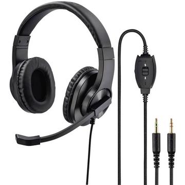 Office-Headset HS-P300, Stereo