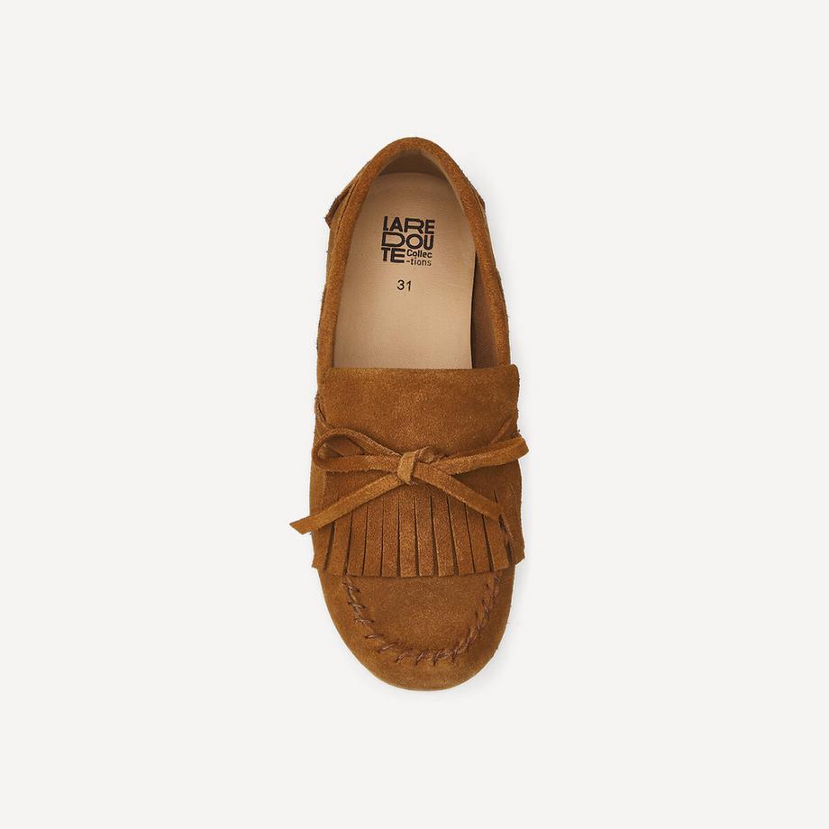 La Redoute Collections U Snake Moc I Mocassini  