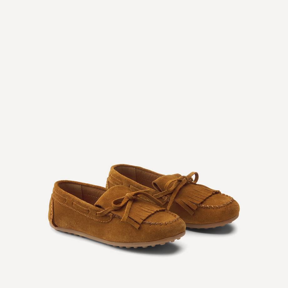 Mokassins  U Snake Moc I
