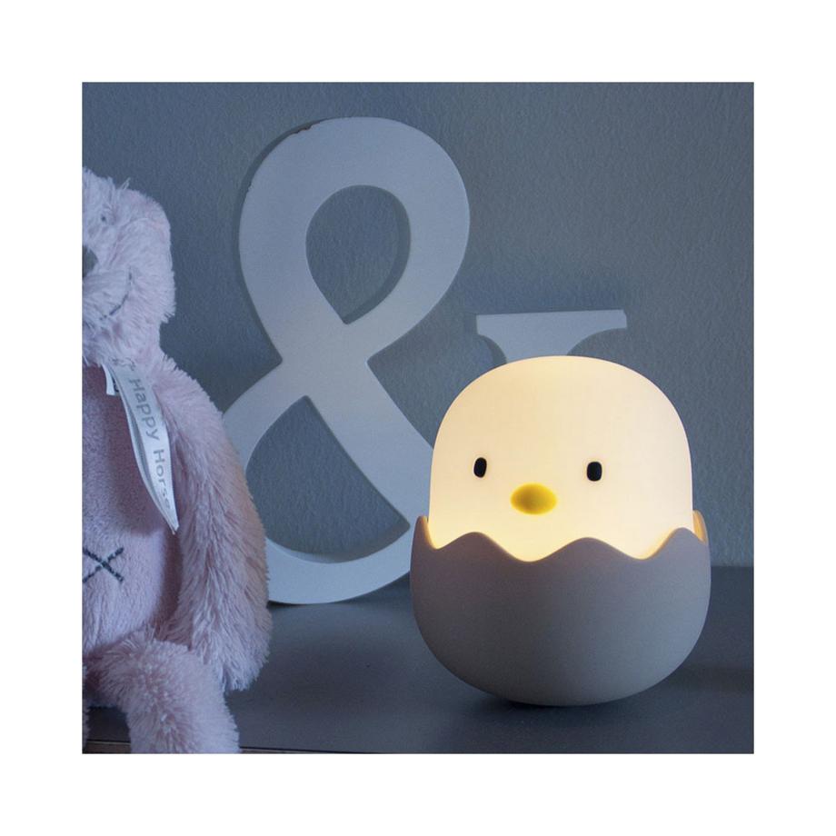 MegaLight  Veilleuse Eggy Egg 
