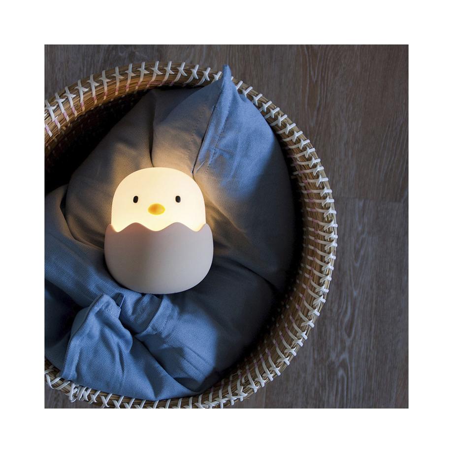 MegaLight  Veilleuse Eggy Egg 