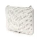 TUCANO  Sipario 27,9 cm (11") Custodia a tasca Bianco 