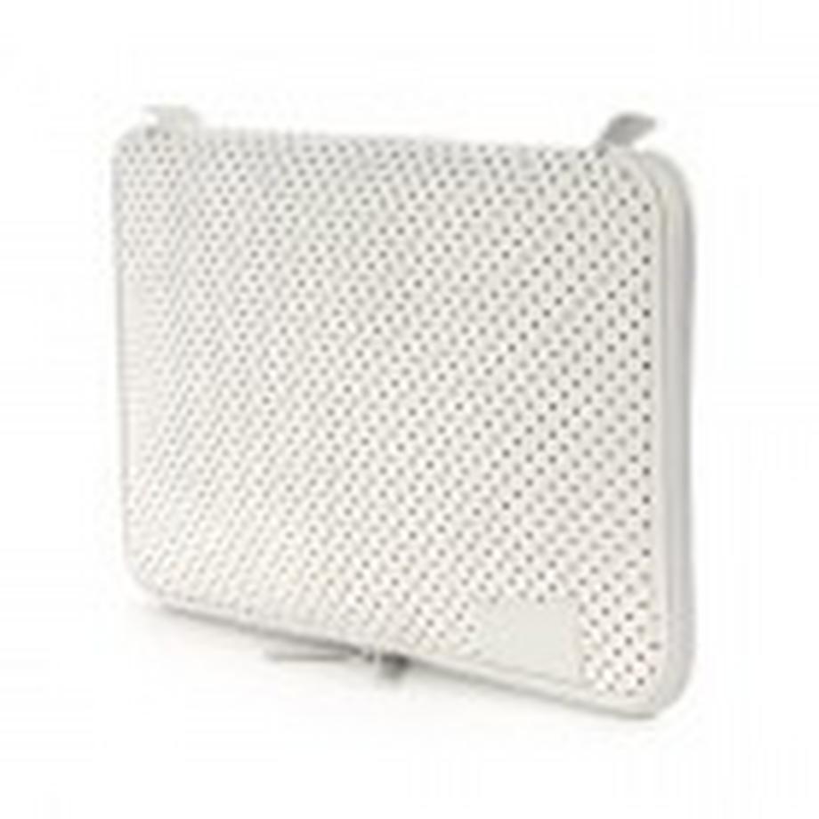 TUCANO  Sleeve Sipario für MacBook Air 11.6"  Weiss 