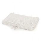 TUCANO  Sipario 27,9 cm (11") Custodia a tasca Bianco 