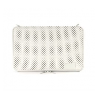 TUCANO  Sipario 27,9 cm (11") Custodia a tasca Bianco 