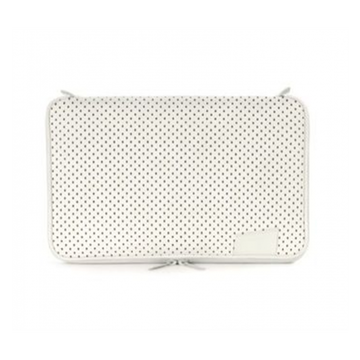 Sleeve Sipario für MacBook Air 11.6"  Weiss