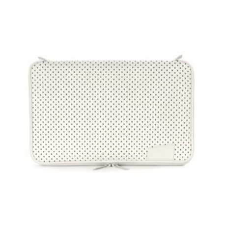 TUCANO  Sipario 27,9 cm (11") Custodia a tasca Bianco 