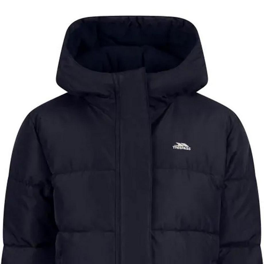 Trespass  Northridge Steppjacke, Lang 