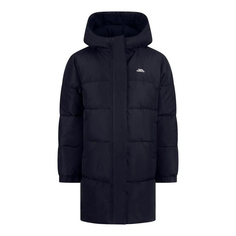 Northridge Steppjacke, Lang