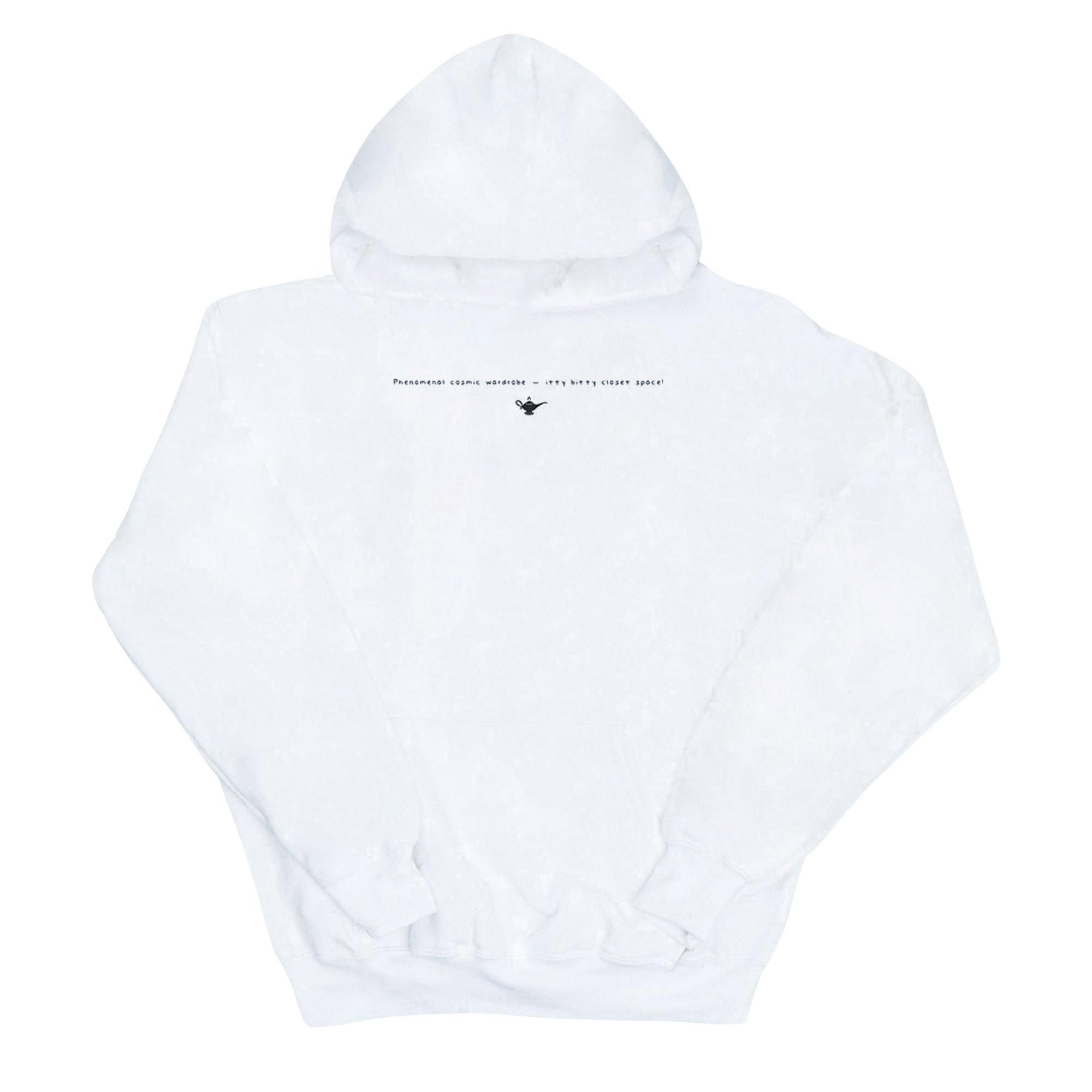 Disney  Sweat à capuche COSMIC WARDROBE 