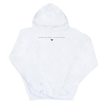 Sweat à capuche COSMIC WARDROBE