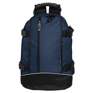 Rucksack, Kontrast