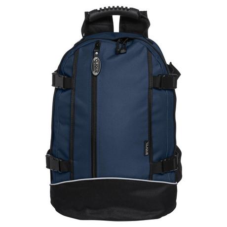 Clique Kontrast Rucksack  