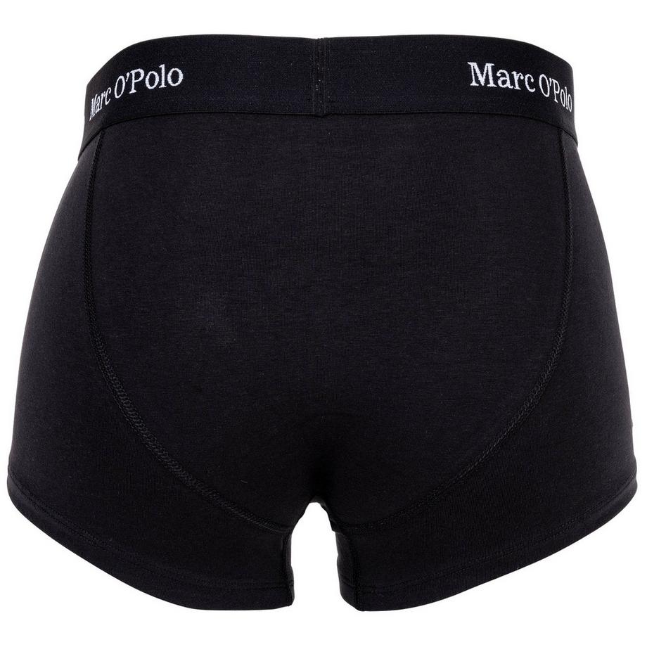 Marc O'Polo Boxershorts 6er Pack Figurbetont  