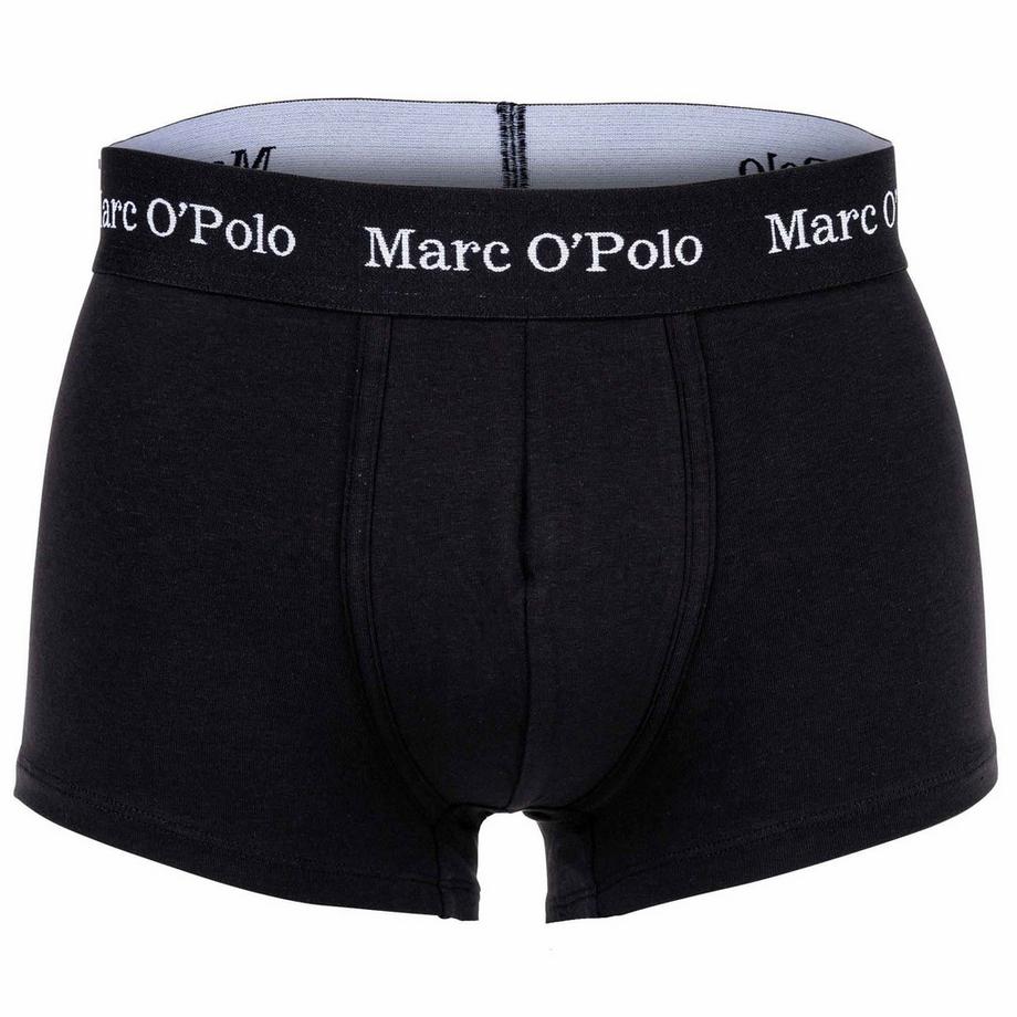 Marc O'Polo Boxershorts 6er Pack Figurbetont  