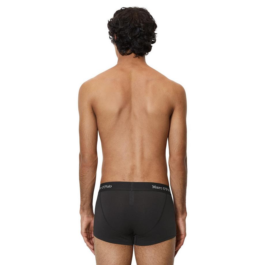Marc O'Polo Boxershorts 6er Pack Figurbetont  