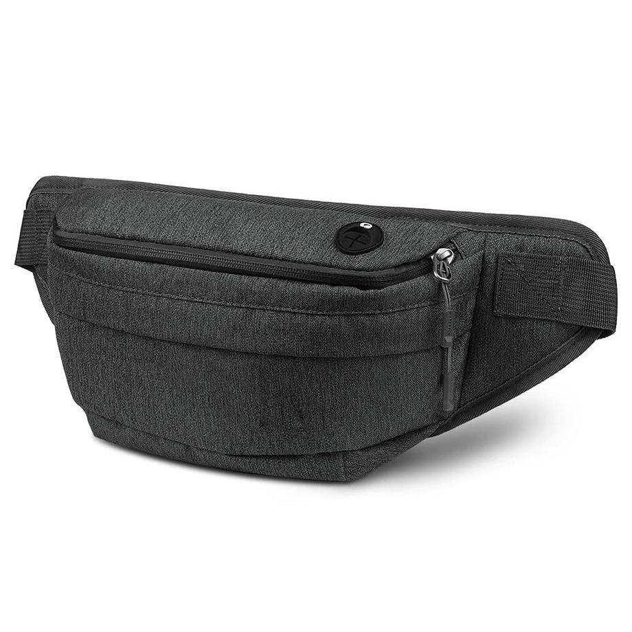 Sac de ceinture Sac de taille Sac de ceinture de sport Téléphone portable Sac de taille étanche