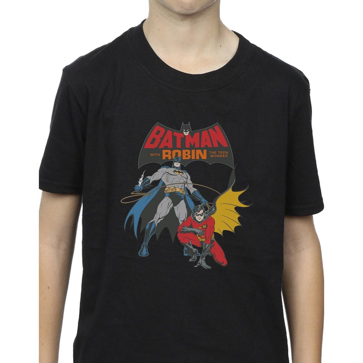 DC COMICS  TShirt 