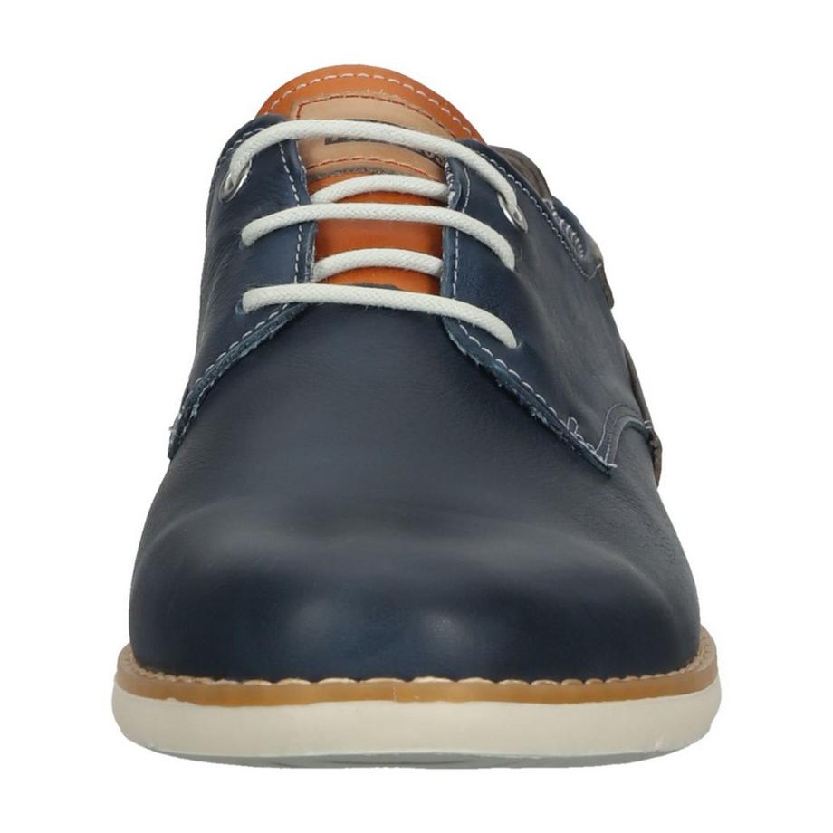 Pikolinos Jucar Scarpe stringate in pelle  