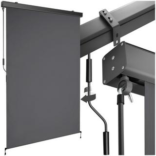 Tectake Store banne verticale ELOISE différentes tailles  