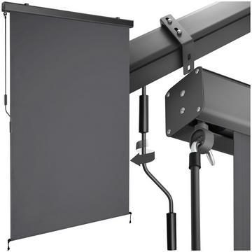 Tenda verticale Eloise Varie misure