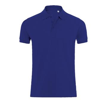 Phoenix Kurzarm Pique Polo Shirt