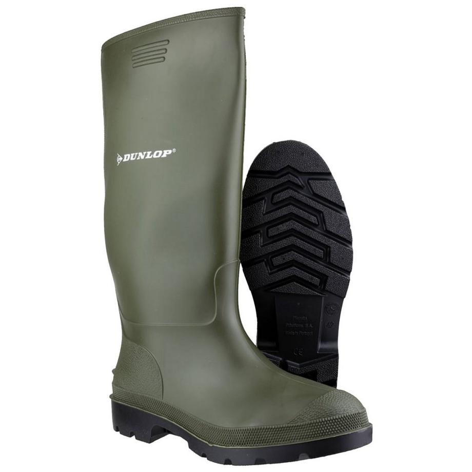 Dunlop Pricemastor Bottes de pluie Adulte  