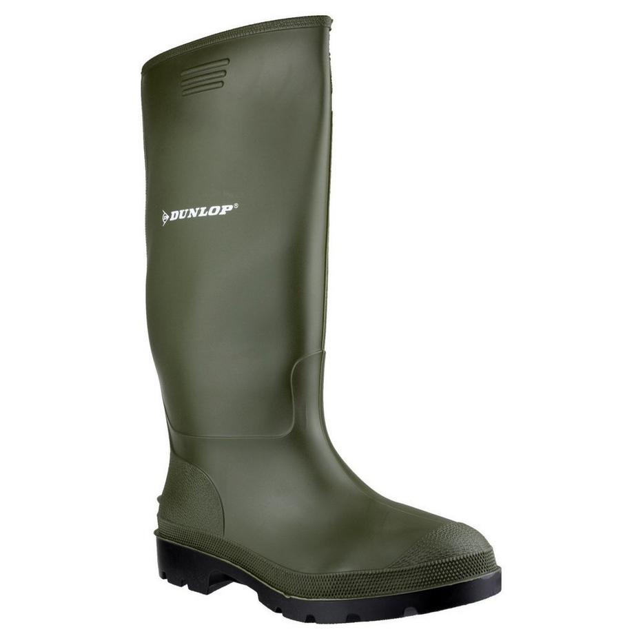 Dunlop Pricemastor Bottes de pluie Adulte  