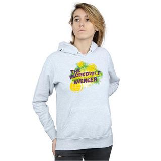 MARVEL  Avenger Kapuzenpullover 