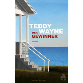 Der Gewinner Wayne, Teddy; Schönfeld, Eike (Übersetzung) Copertina rigida 