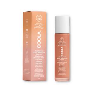 Coola  Rosilliance Getönte Mineral-Creme BB+ mit Sonnenschutz 