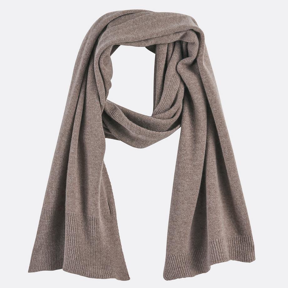 La Redoute Collections Echarpe Laine et Cachemire  