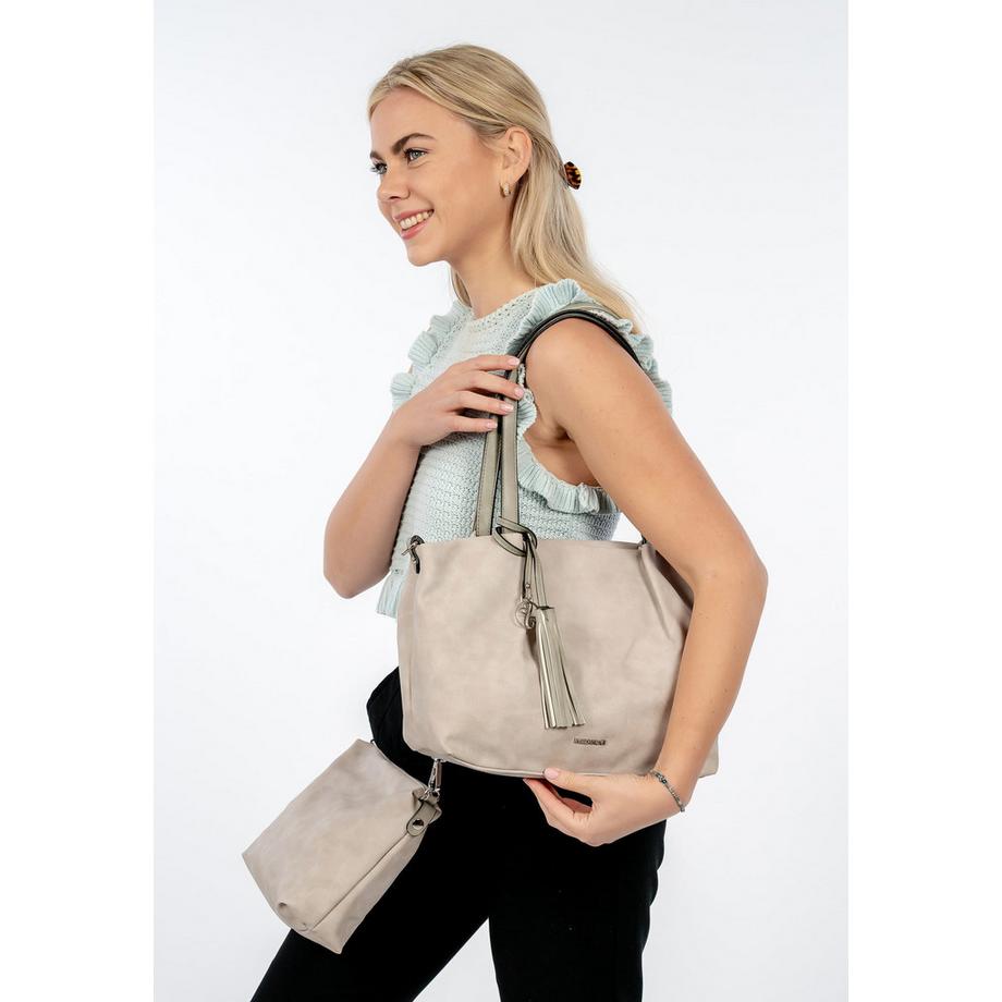 Emily & Noah Sac Shopper Elke  