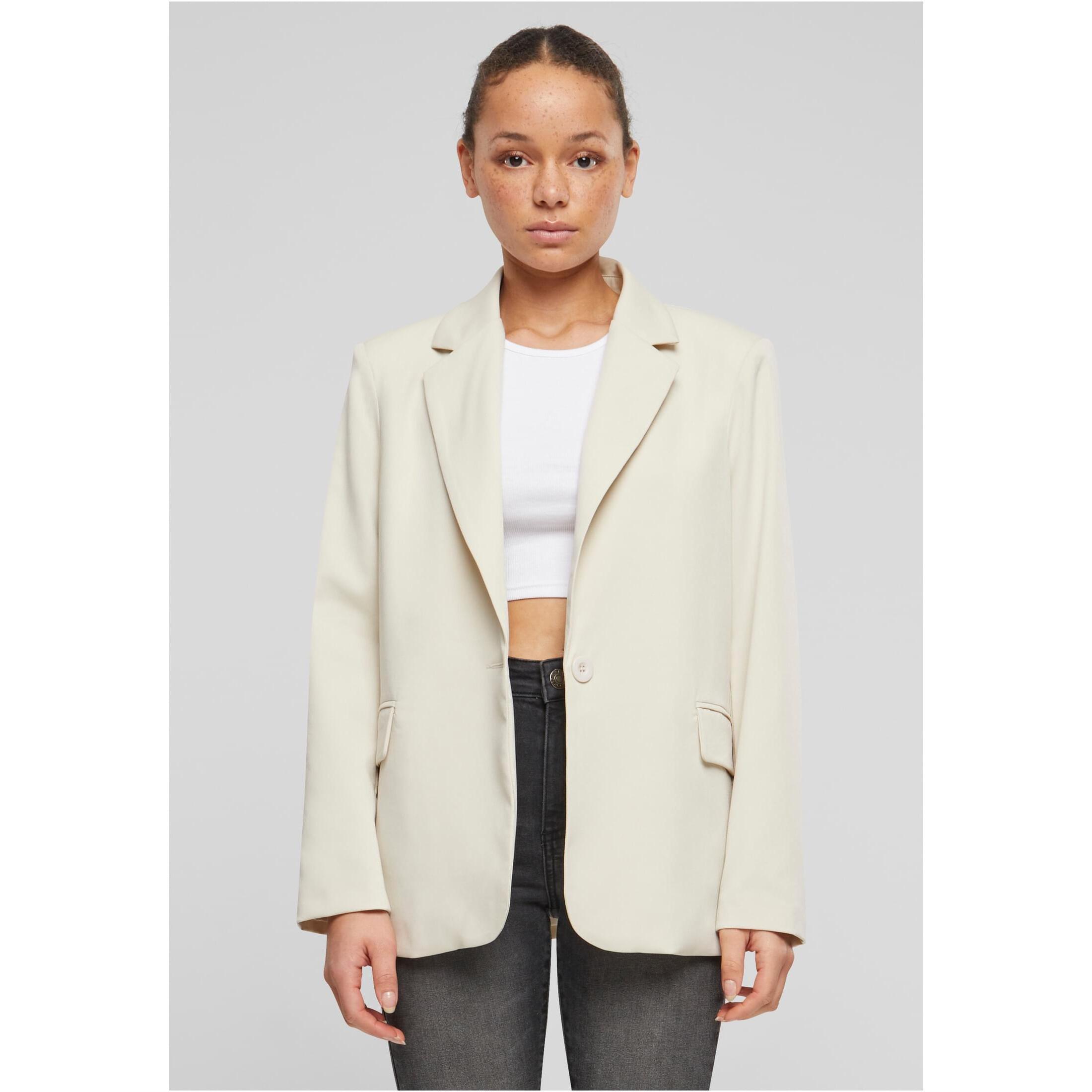 URBAN CLASSICS  blazer urban claic baic 