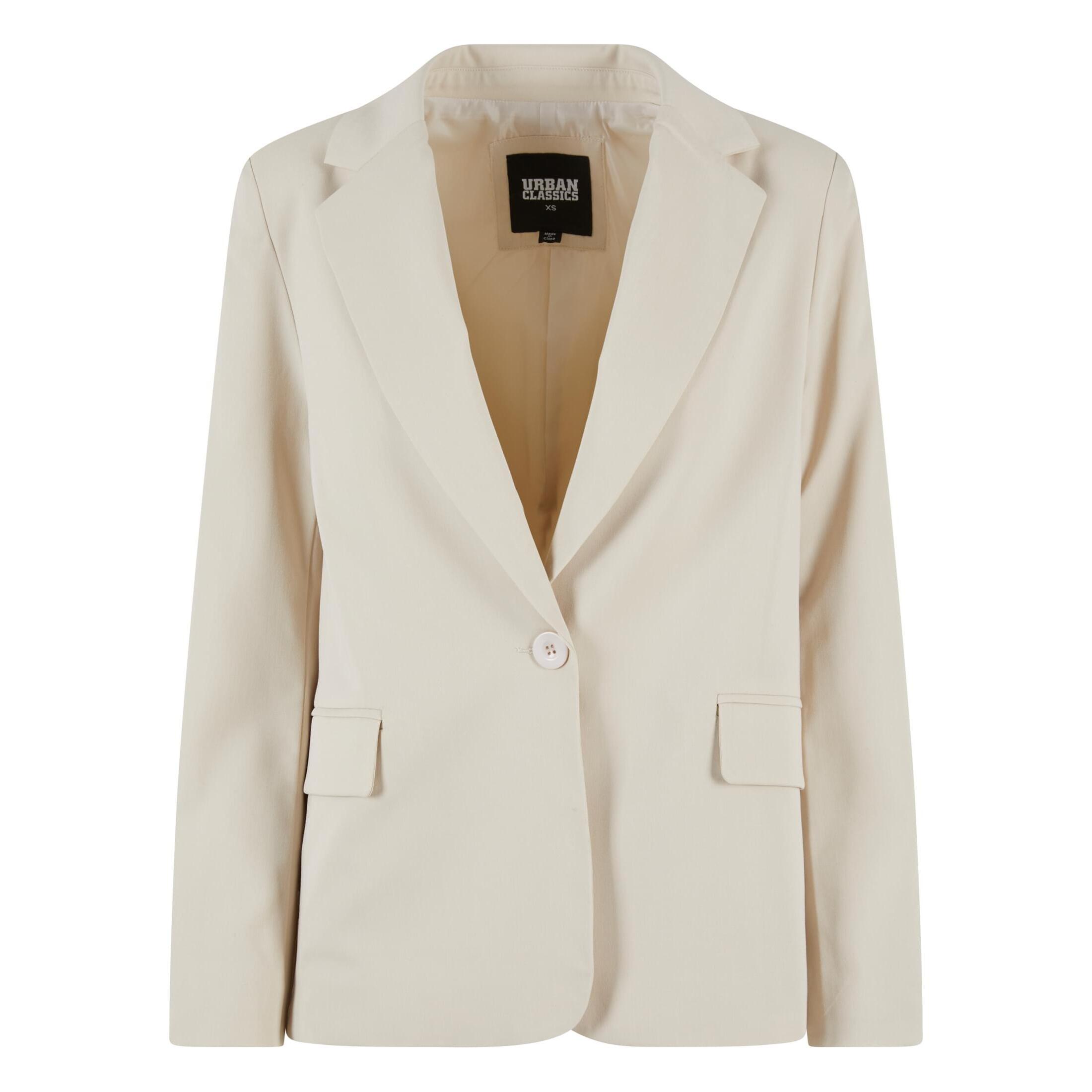 URBAN CLASSICS  blazer urban claic baic 